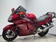 Honda CBR 39K 1998 GOOD RUNNING LIGHT PROJECT BIKE 1100CC 6