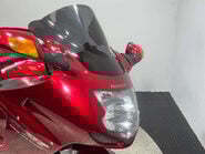 Honda CBR 39K 1998 GOOD RUNNING LIGHT PROJECT BIKE 1100CC 14