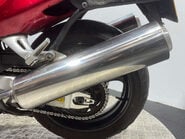 Honda CBR 39K 1998 GOOD RUNNING LIGHT PROJECT BIKE 1100CC 28