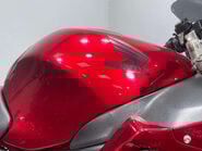 Honda CBR 39K 1998 GOOD RUNNING LIGHT PROJECT BIKE 1100CC 32