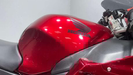 Honda CBR 39K 1998 GOOD RUNNING LIGHT PROJECT BIKE 1100CC 32