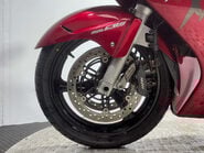 Honda CBR 39K 1998 GOOD RUNNING LIGHT PROJECT BIKE 1100CC 29