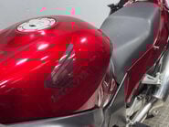 Honda CBR 39K 1998 GOOD RUNNING LIGHT PROJECT BIKE 1100CC 31