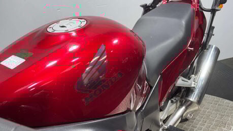 Honda CBR 39K 1998 GOOD RUNNING LIGHT PROJECT BIKE 1100CC 31