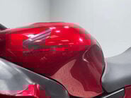 Honda CBR 39K 1998 GOOD RUNNING LIGHT PROJECT BIKE 1100CC 20