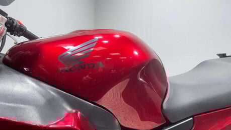 Honda CBR 39K 1998 GOOD RUNNING LIGHT PROJECT BIKE 1100CC 20