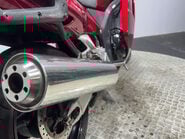 Honda CBR 39K 1998 GOOD RUNNING LIGHT PROJECT BIKE 1100CC 12