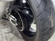 Honda CBR 39K 1998 GOOD RUNNING LIGHT PROJECT BIKE 1100CC 24