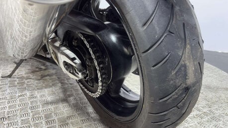 Honda CBR 39K 1998 GOOD RUNNING LIGHT PROJECT BIKE 1100CC 24