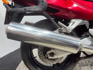 Honda CBR 39K 1998 GOOD RUNNING LIGHT PROJECT BIKE 1100CC 13