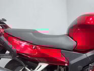 Honda CBR 39K 1998 GOOD RUNNING LIGHT PROJECT BIKE 1100CC 9