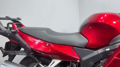 Honda CBR 39K 1998 GOOD RUNNING LIGHT PROJECT BIKE 1100CC 9