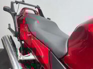 Honda CBR 39K 1998 GOOD RUNNING LIGHT PROJECT BIKE 1100CC 18