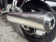 Honda CBR 39K 1998 GOOD RUNNING LIGHT PROJECT BIKE 1100CC 8