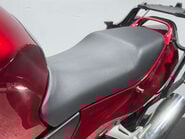 Honda CBR 39K 1998 GOOD RUNNING LIGHT PROJECT BIKE 1100CC 23