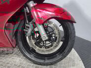 Honda CBR 39K 1998 GOOD RUNNING LIGHT PROJECT BIKE 1100CC 25