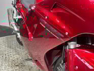 Honda CBR 39K 1998 GOOD RUNNING LIGHT PROJECT BIKE 1100CC 30