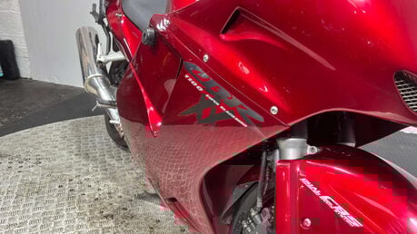 Honda CBR 39K 1998 GOOD RUNNING LIGHT PROJECT BIKE 1100CC 30