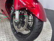 Honda CBR 39K 1998 GOOD RUNNING LIGHT PROJECT BIKE 1100CC 15