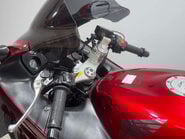 Honda CBR 39K 1998 GOOD RUNNING LIGHT PROJECT BIKE 1100CC 21