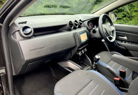 Dacia Duster 1.3 SE TWENTY TCE 29