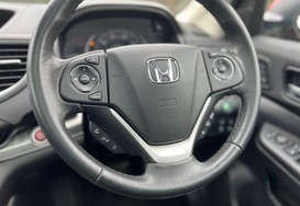 Honda CR-V 1.6 I-DTEC EX AUTO 41