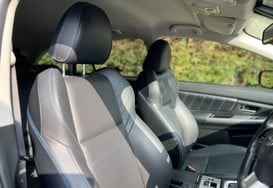 Subaru Levorg 1.6 GT Auto Estate 4x4 16