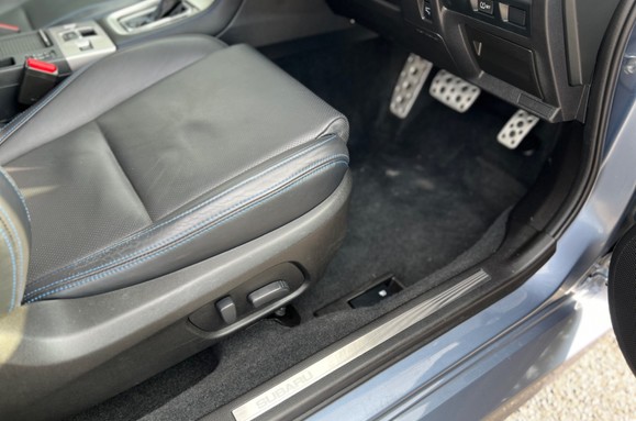 Subaru Levorg 1.6 GT Auto Estate 4x4 19
