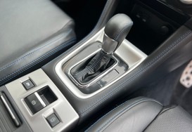 Subaru Levorg 1.6 GT Auto Estate 4x4 21