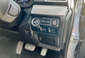Subaru Levorg 1.6 GT Auto Estate 4x4 23