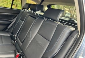 Subaru Levorg 1.6 GT Auto Estate 4x4 38
