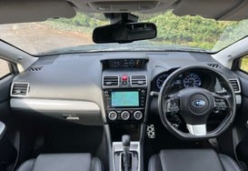 Subaru Levorg 1.6 GT Auto Estate 4x4 41