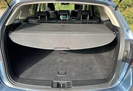 Subaru Levorg 1.6 GT Auto Estate 4x4 45