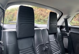 Land Rover Discovery Sport 2.2 SD4 HSE LUXURY 7 SEATS 30