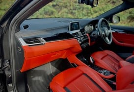 BMW X2 M35I 2.0 AUTO 34