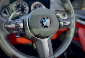 BMW X2 M35I 2.0 AUTO 38
