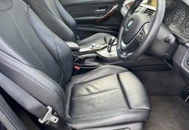 BMW 3 Series 320I SE TOURING AUTOMATIC 18