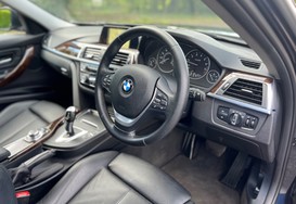 BMW 3 Series 320I SE TOURING AUTOMATIC 20