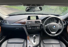 BMW 3 Series 320I SE TOURING AUTOMATIC 37