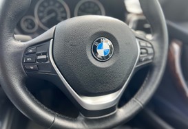 BMW 3 Series 320I SE TOURING AUTOMATIC 38