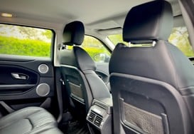 Land Rover Range Rover Evoque 2.0 ED4 SE 25