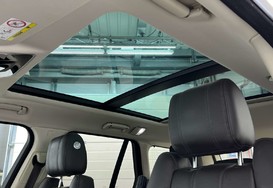 Land Rover Range Rover 3.0 TDV6 VOGUE AUTO PANORAMIC ROOF 3