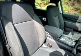 Land Rover Discovery 2.0 SI4 S AUTO 7 SEATS 60