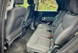Land Rover Discovery 2.0 SI4 S AUTO 7 SEATS 86