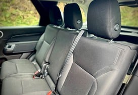 Land Rover Discovery 2.0 SI4 S AUTO 7 SEATS 87
