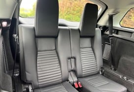 Land Rover Discovery Sport 2.0 Si4 HSE LUXURY BLACK PACK 7 SEATS 26