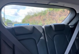 Hyundai SANTA FE 2.2CRDI PREMIUM SE BLUE DRIVE 7 SEATS 23