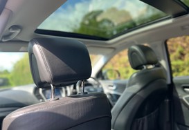 Hyundai SANTA FE 2.2CRDI PREMIUM SE BLUE DRIVE 7 SEATS 32