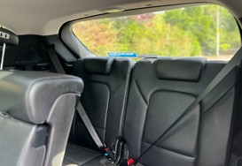 Hyundai SANTA FE 2.2CRDI PREMIUM SE BLUE DRIVE 7 SEATS 36