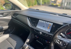 Vauxhall Insignia 1.6 TD ELITE NAV ECOTEC 21